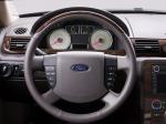 Ford Five Hundred SEL 2008 года
